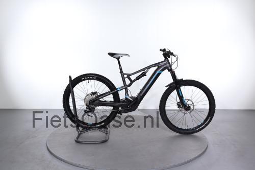 Lapierre Overvolt AM 500i beoordelingen en specificaties
